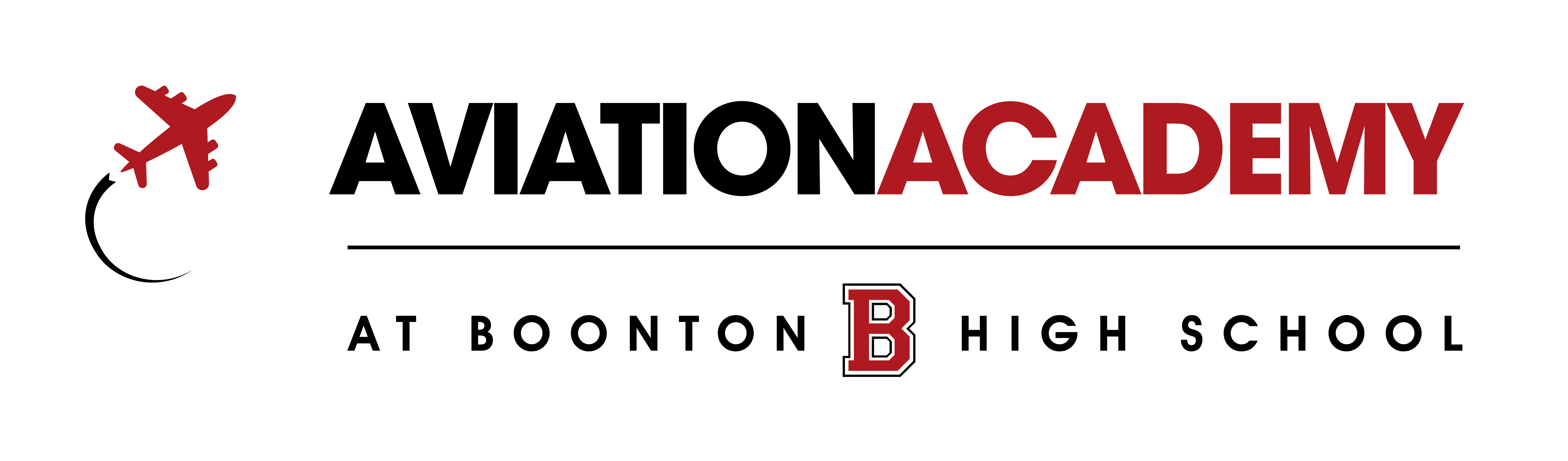 Boonton Aviation Academy logo